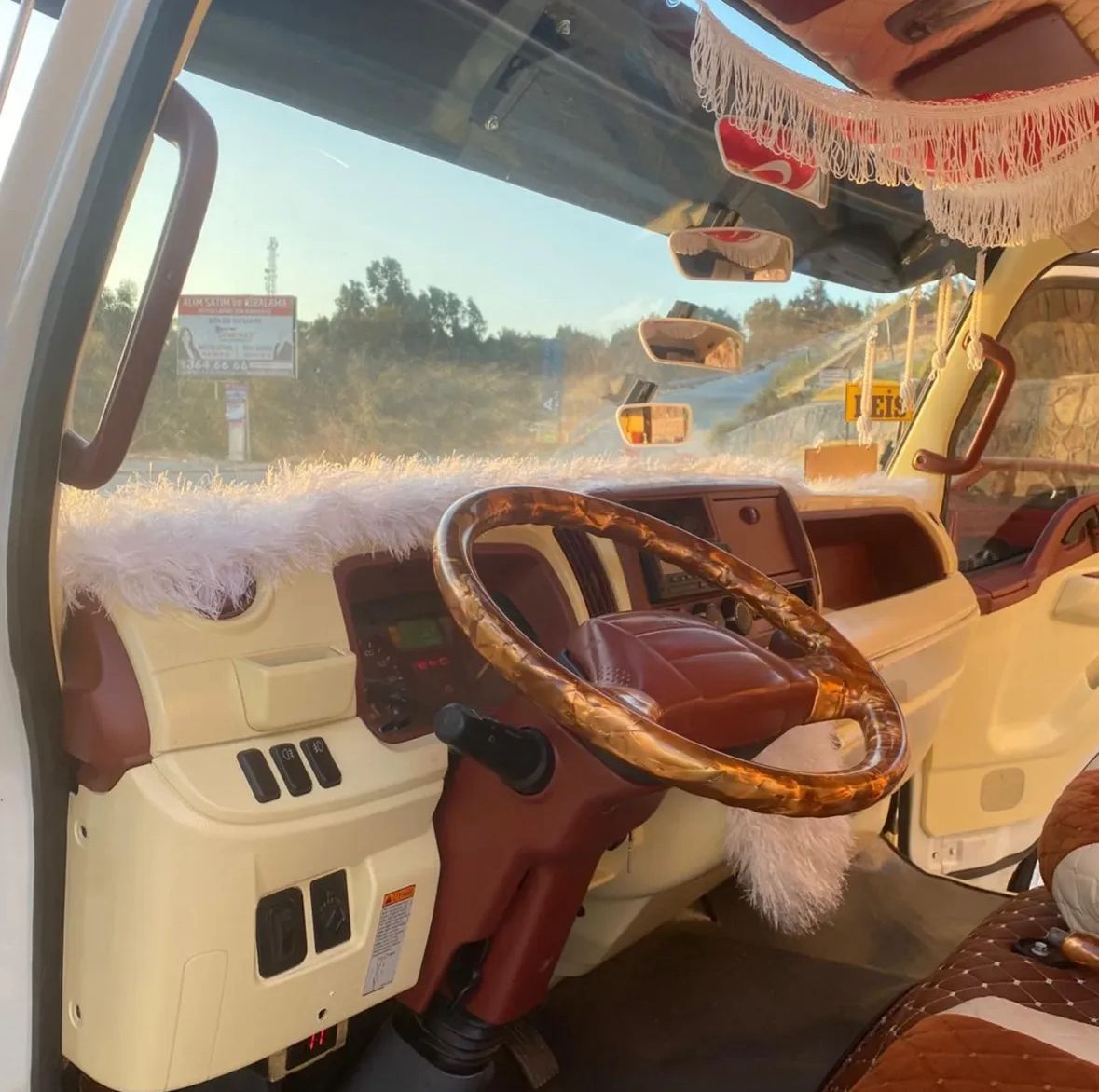 Brs Karoser Kaporta Ağır Vasıta 